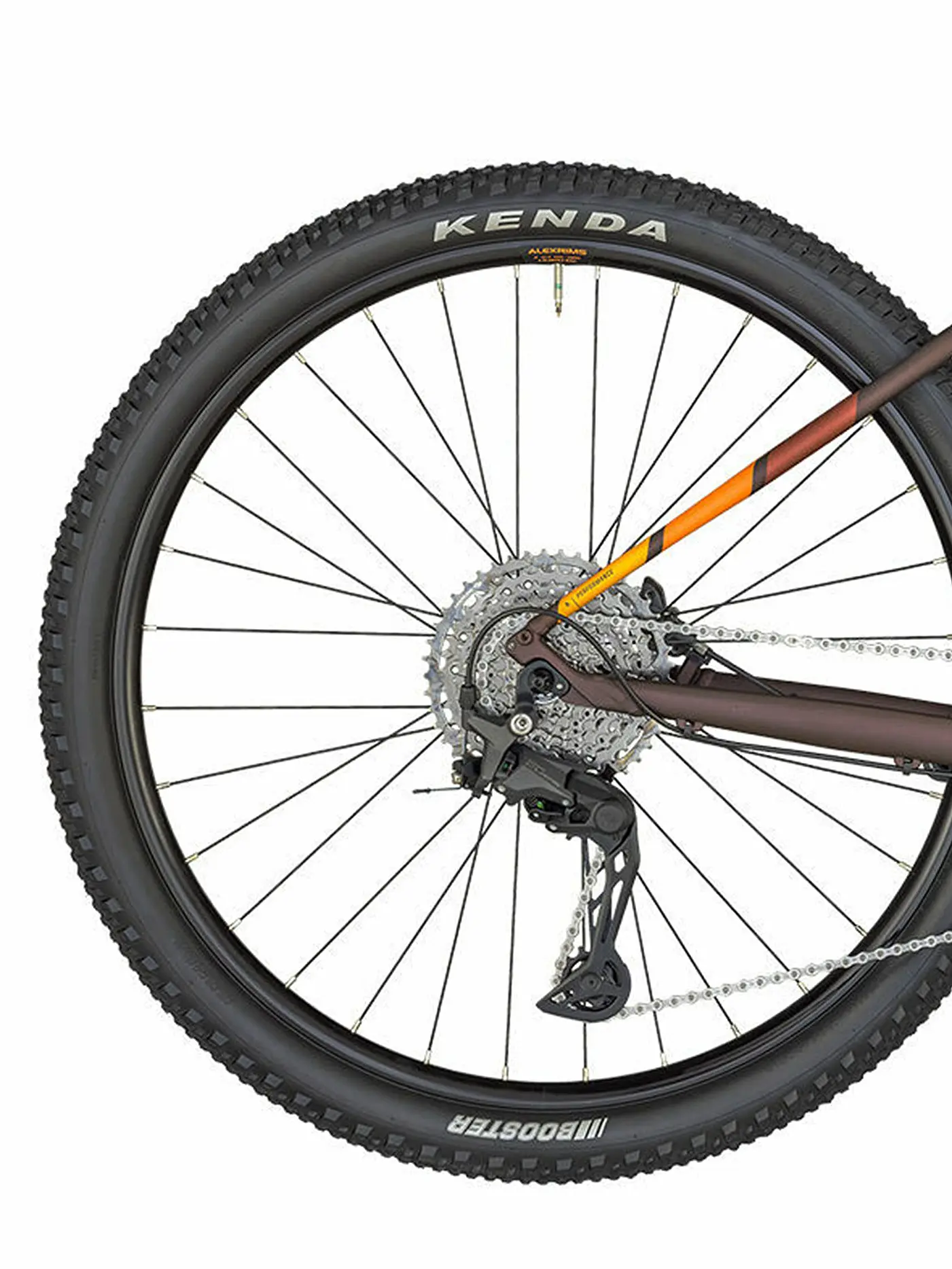 BERGAMONT | Mountainbike Revox 7 | 